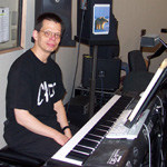 Thomas Volk