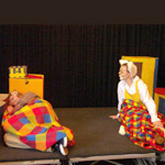 Lucie und Karl-Heinz