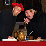 Mensch Luther