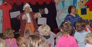 Eine Kleine Mozartmusik