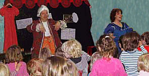 Eine Kleine Mozartmusik