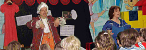 Eine Kleine Mozartmusik