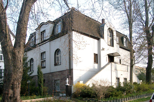 Kulturvilla